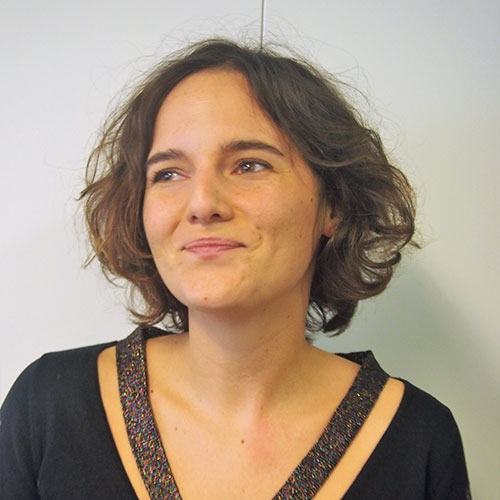 Elsa Monségur