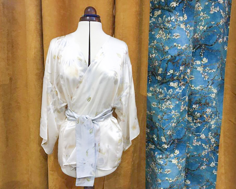 KIMONO la textilerie