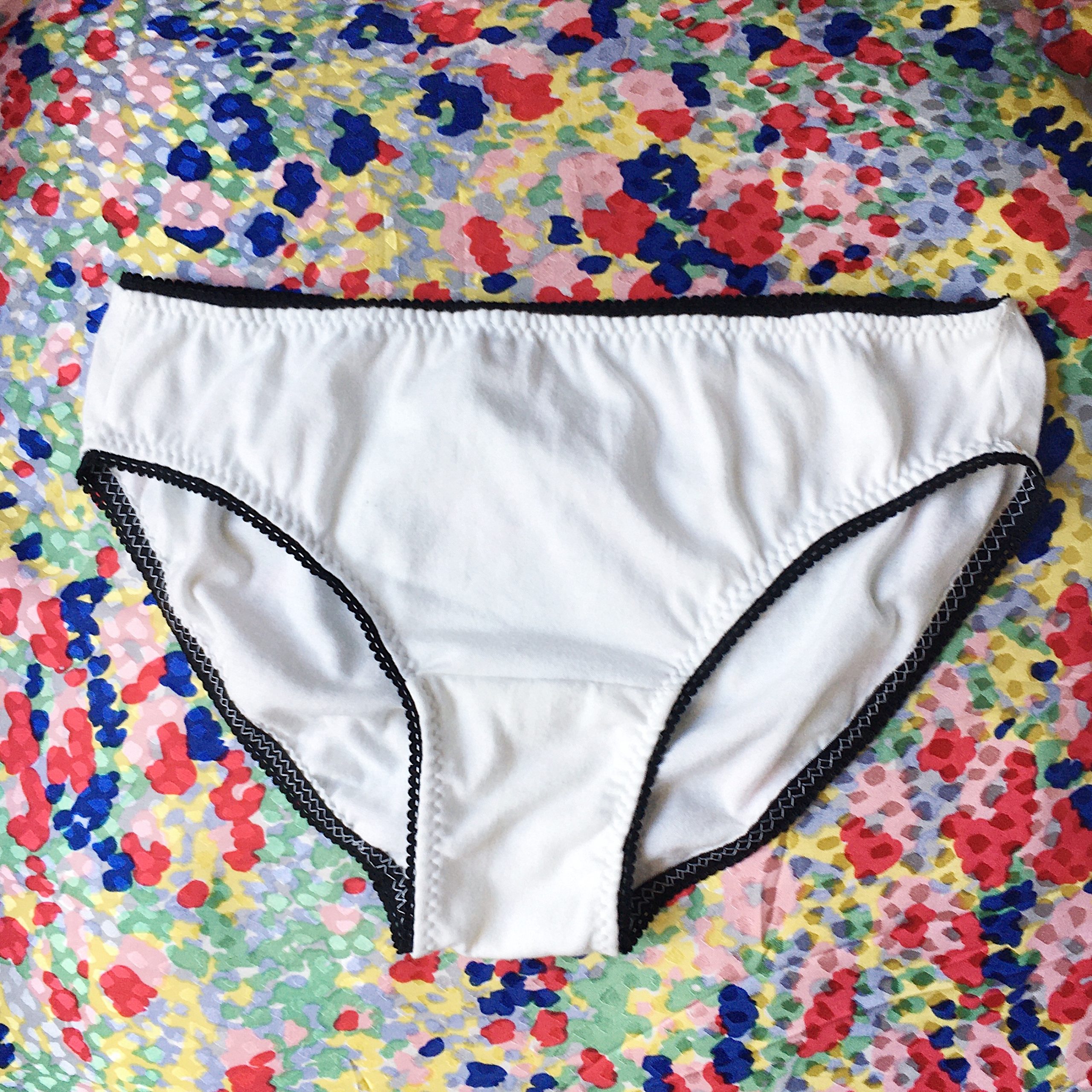 ⚡Cours spécial jersey / La petite culotte – 10e