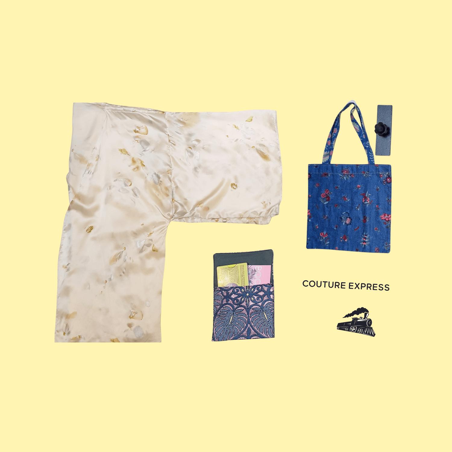 ⚡Couture Express – 10e