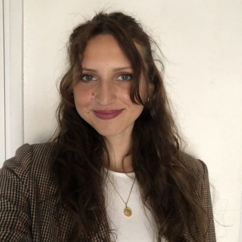 Coline Bardin