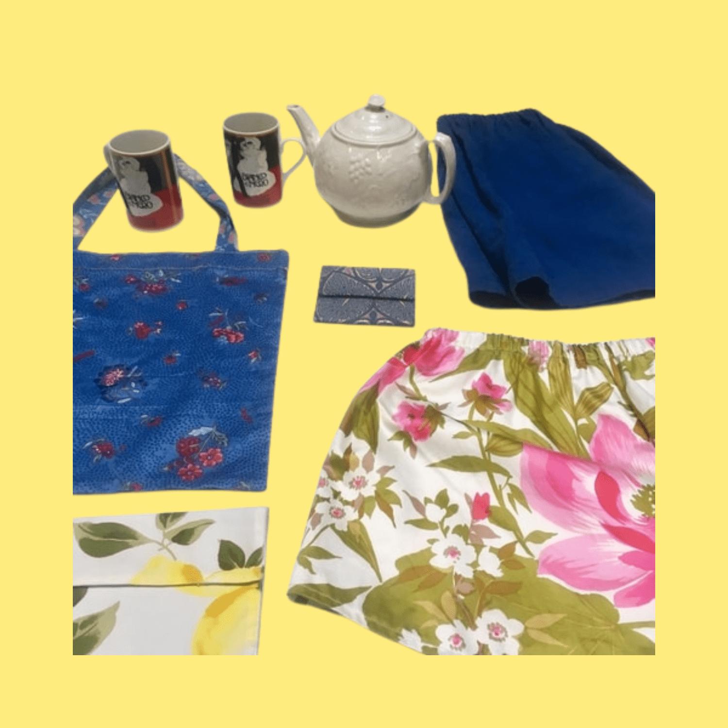 ⚡Un samedi pour s’initier à la couture – 19e