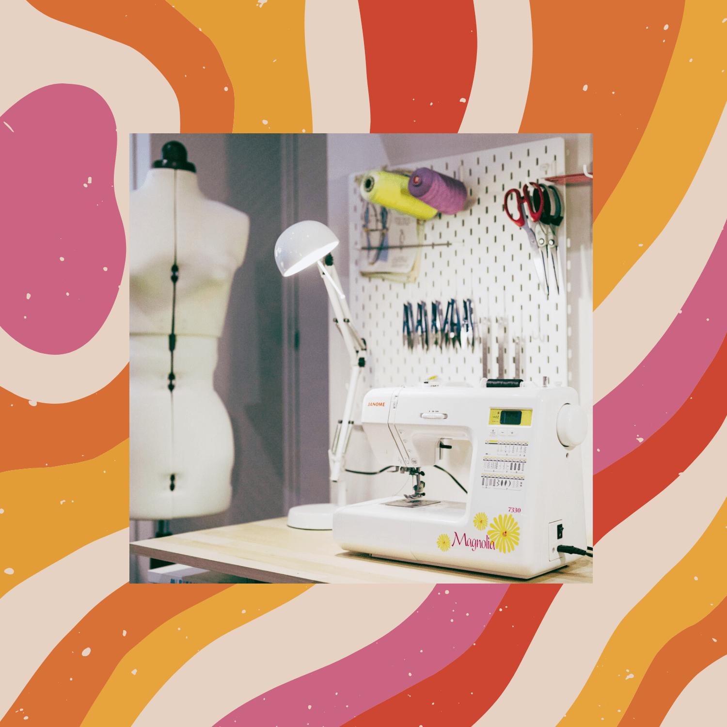 ⚡Un automne pour se mettre à la couture – 19e