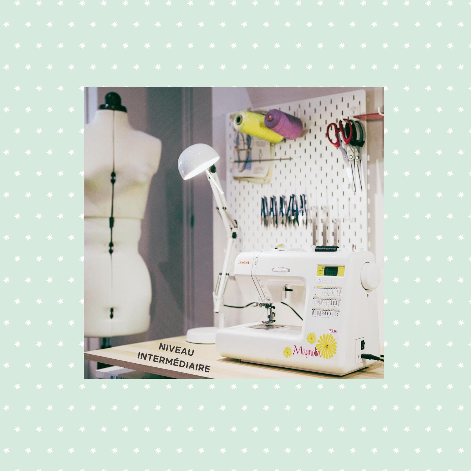 ⚡Un hiver pour se perfectionner (inter) – 19e