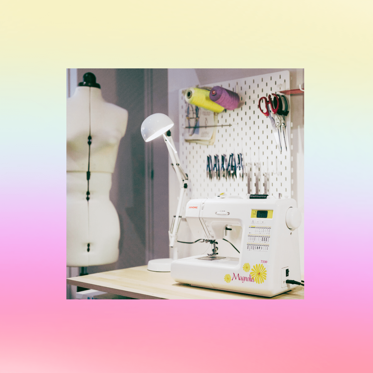 ⚡Un printemps/été pour se perfectionner - 19e