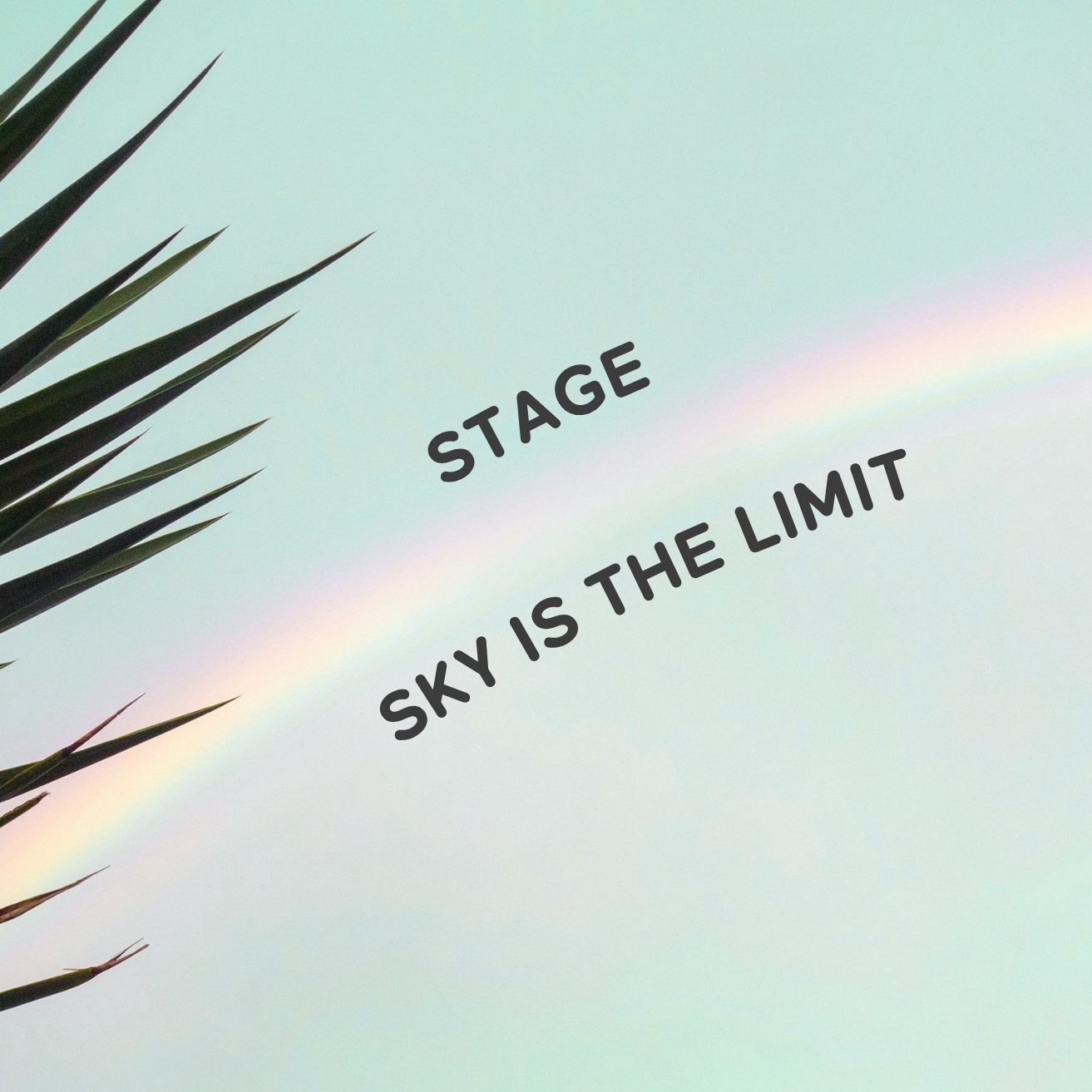 ⚡STAGE / Sky is the limit – 19e