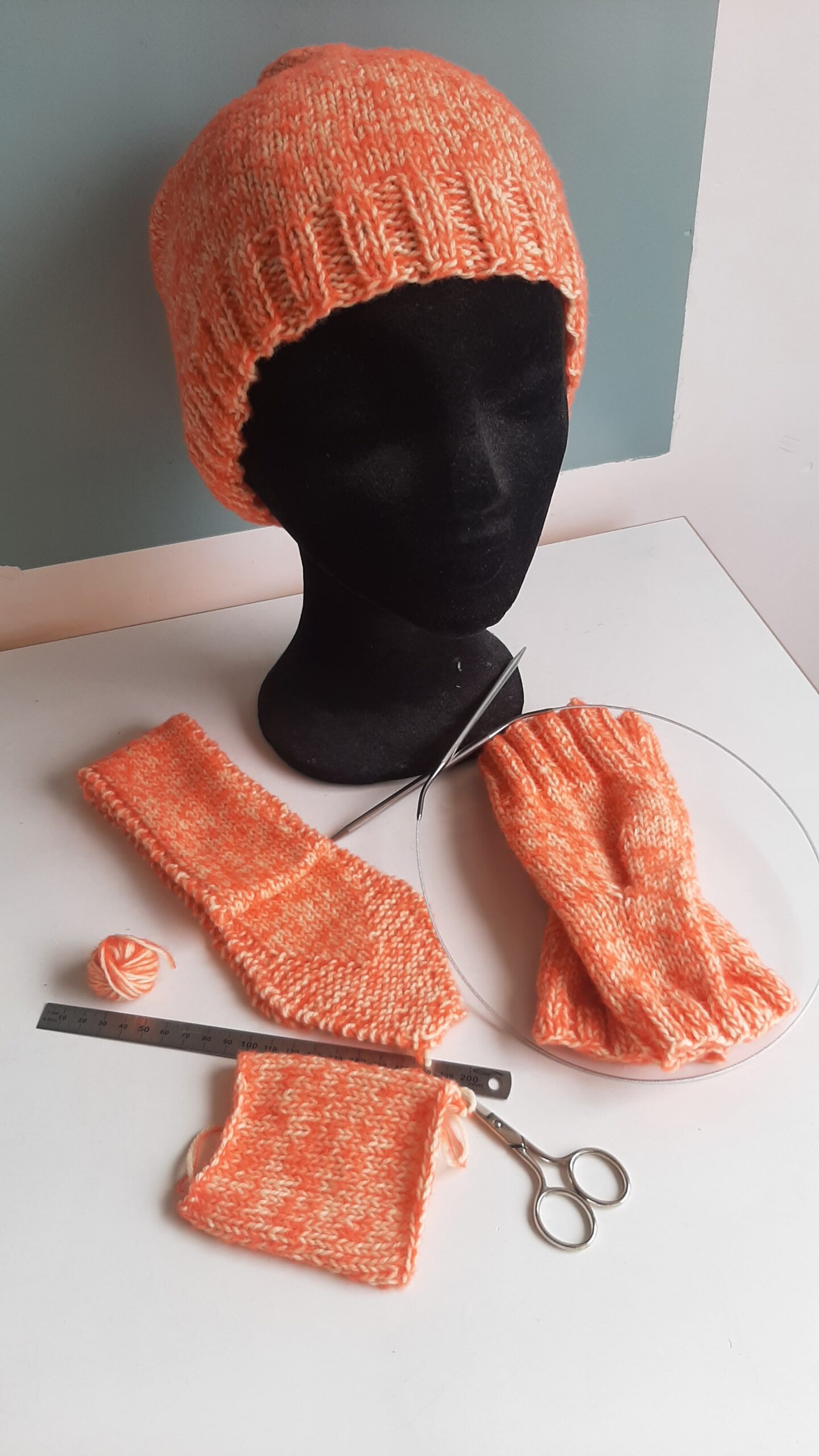 🧶Cycle Consolider les bases – LET’S GO TRICOT!